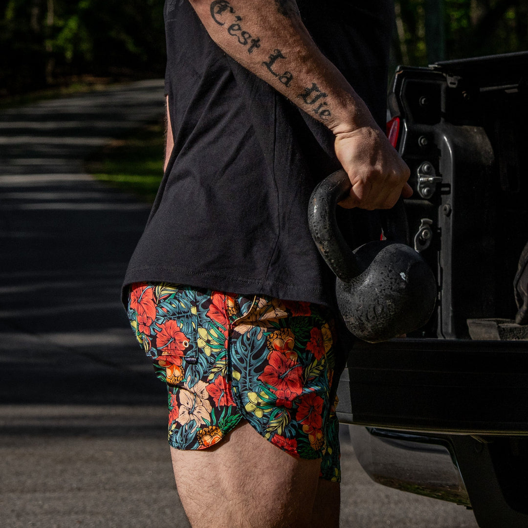 Recon Pro Men&