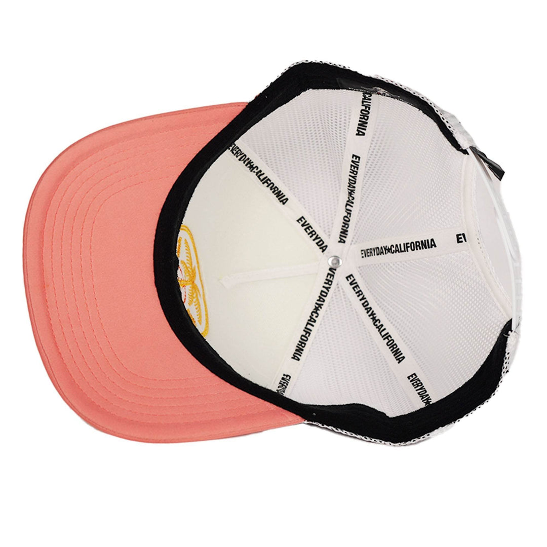 Sunshine Foam Snapback Trucker Hat - One Revolver Surfboards