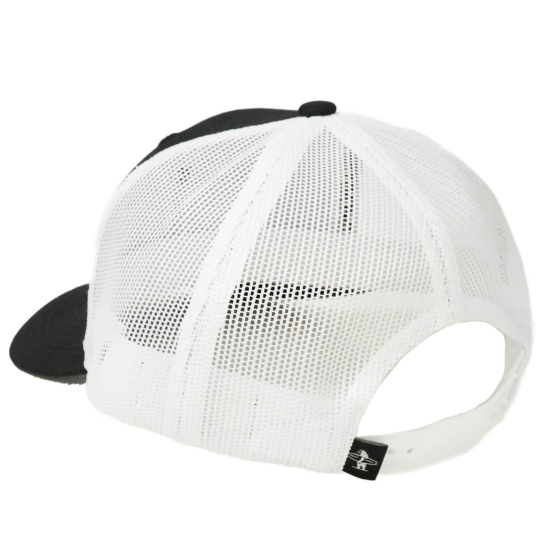 Surf Shop Snapback Hat - One Revolver Surfboards