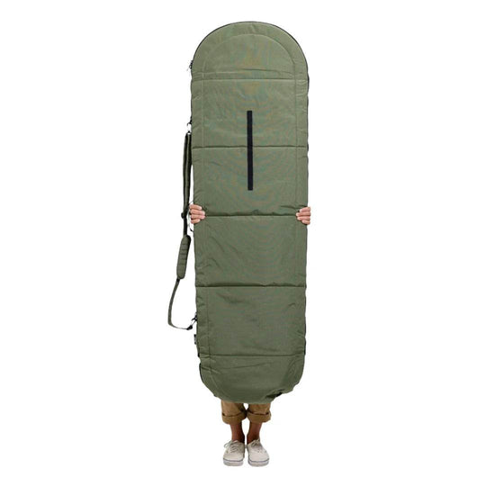 FARO Padded Day / Travel Surfboard Bag - Surfboard Bag - One Revolver Surfboards