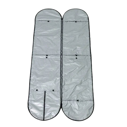 FARO Padded Day / Travel Surfboard Bag - Surfboard Bag - One Revolver Surfboards