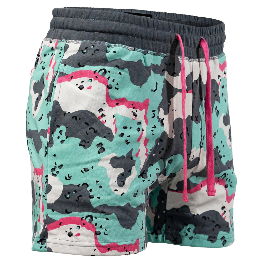 Men's Lounge Sweat Shorts | 5.5