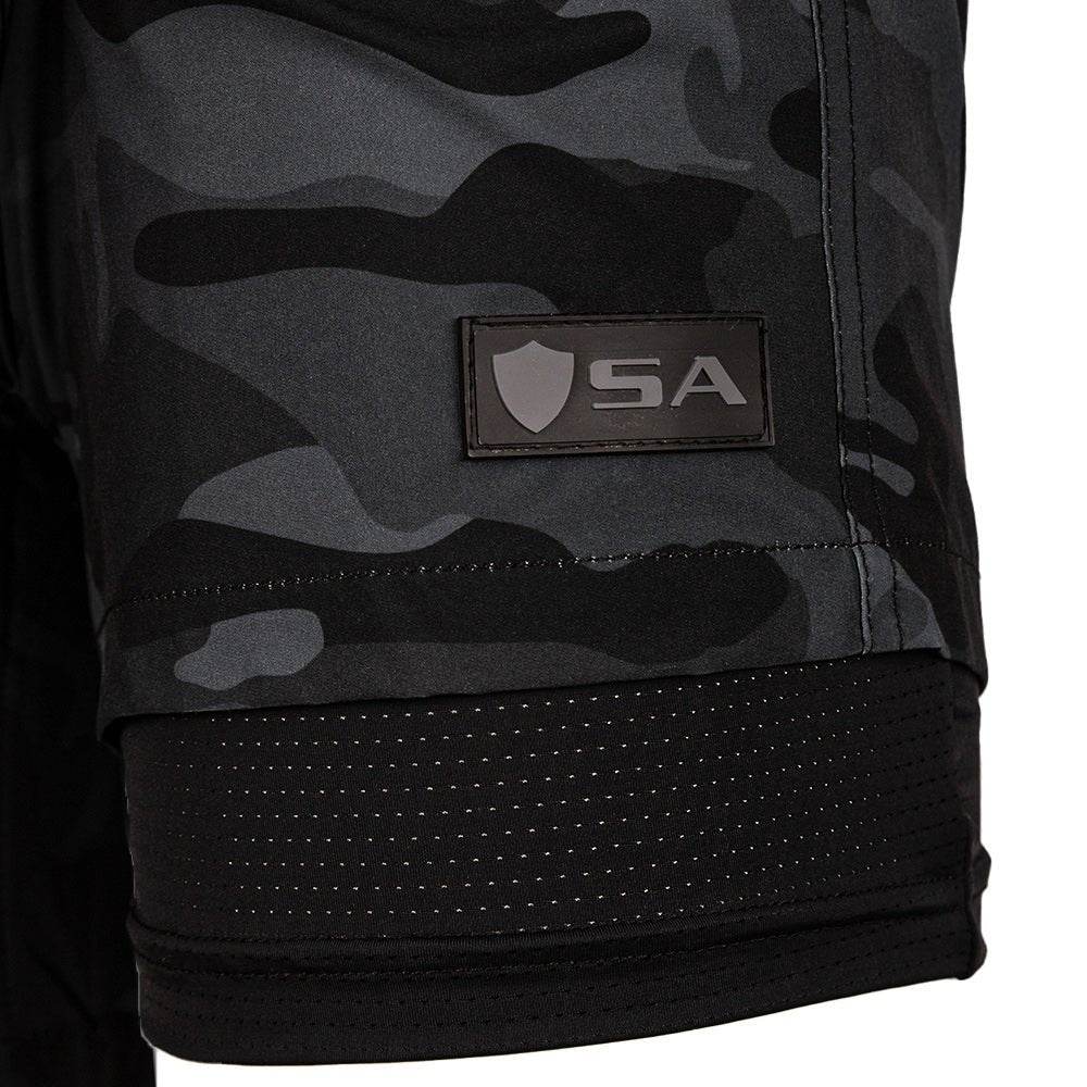Swim Trunks - One Revolver Surfboards