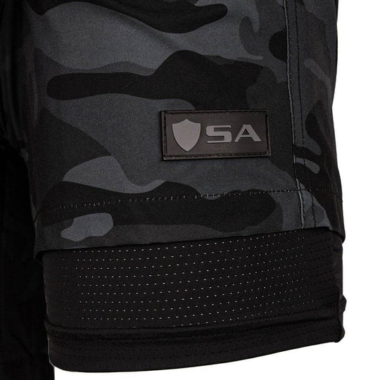 Swim Trunks - One Revolver Surfboards