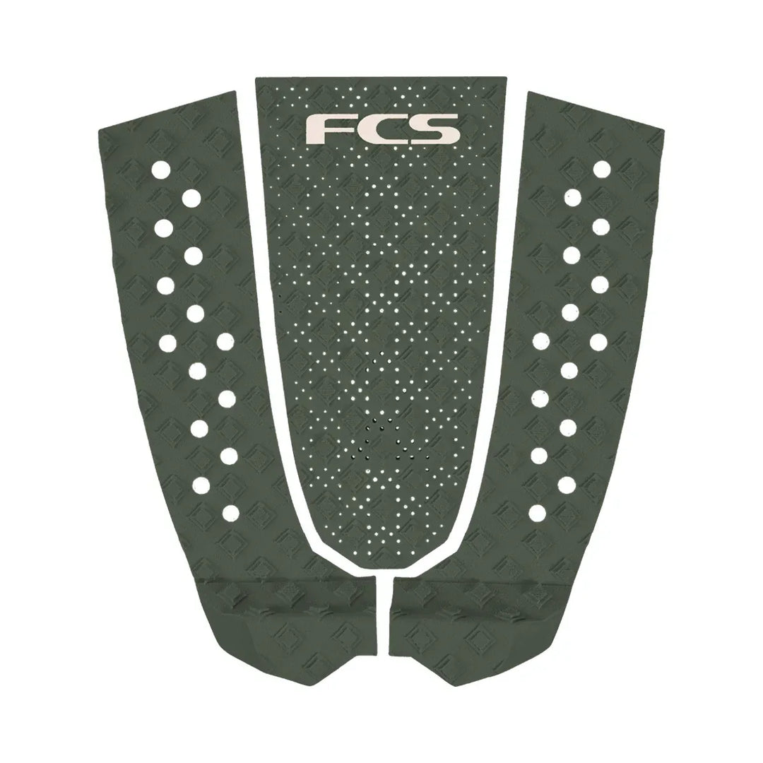 One Revolver Surfboards - FCS T-3 Eco Traction Traction