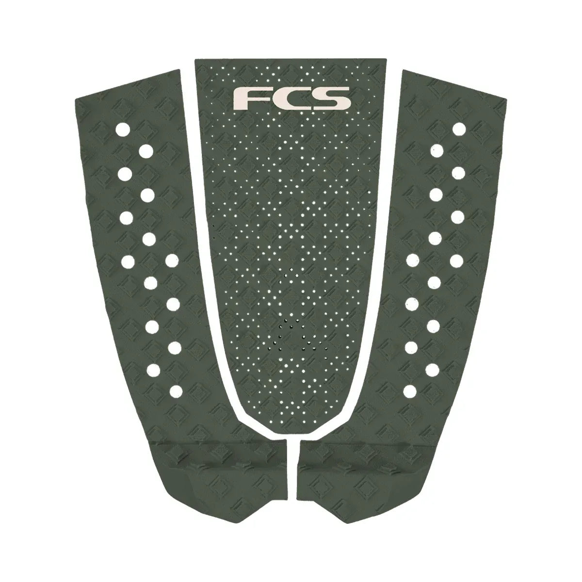 One Revolver Surfboards - FCS T-3 Eco Traction Traction