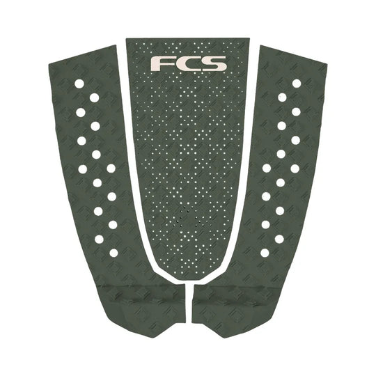 One Revolver Surfboards - FCS T-3 Eco Traction Traction