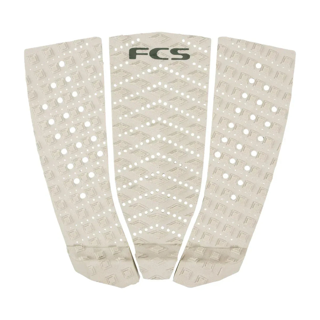 One Revolver Surfboards - FCS T-3 Wide Eco Traction Traction