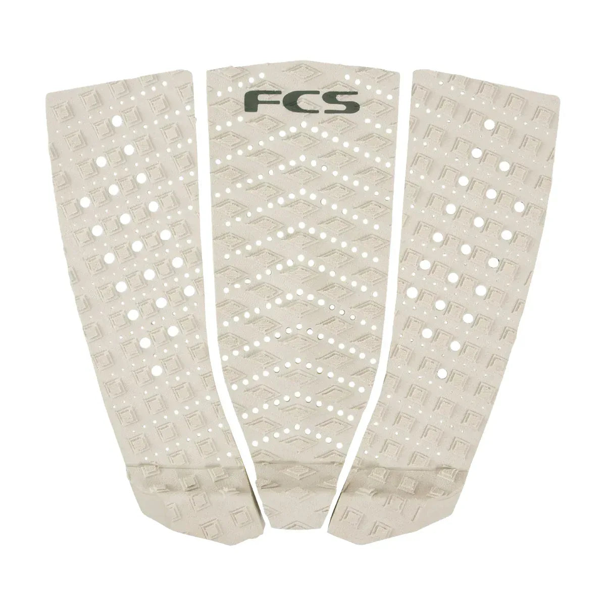 One Revolver Surfboards - FCS T-3 Wide Eco Traction Traction