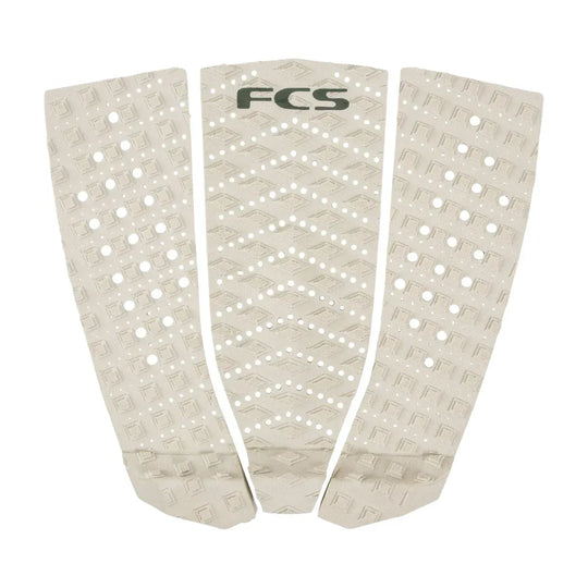 One Revolver Surfboards - FCS T-3 Wide Eco Traction Traction