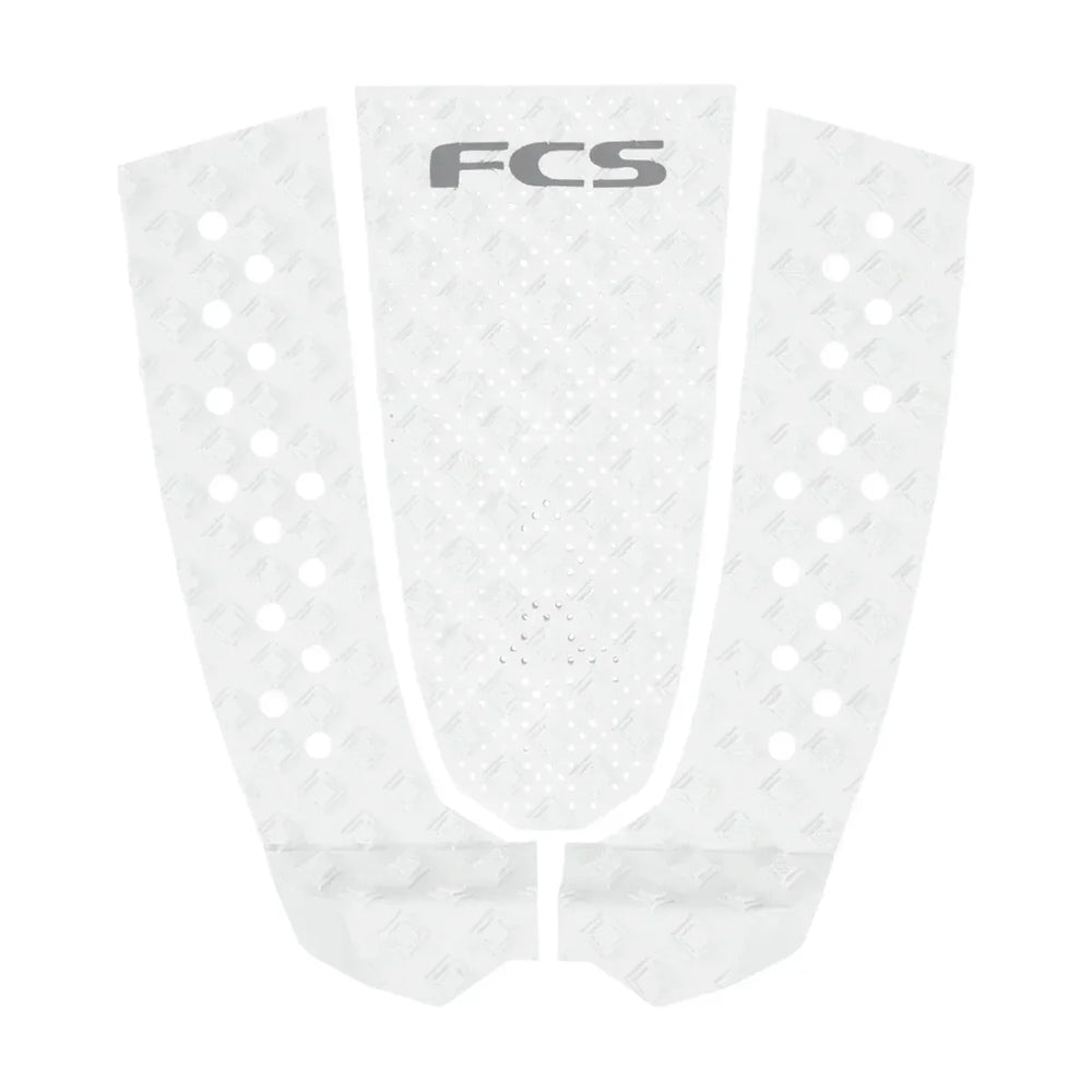 One Revolver Surfboards - FCS T-3 Eco Traction Traction