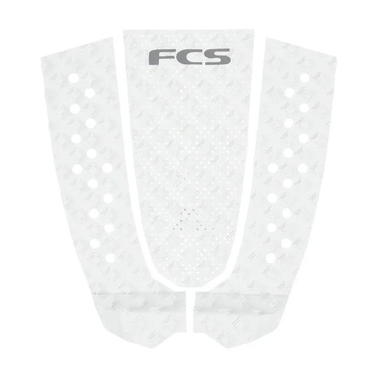 One Revolver Surfboards - FCS T-3 Eco Traction Traction