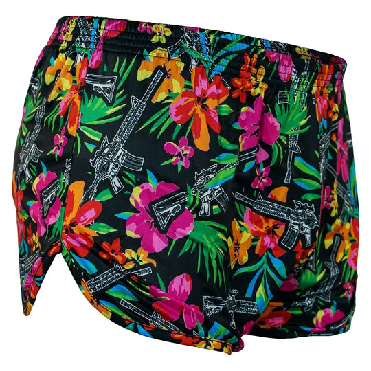 One Revolver Surfboards - Ranger Silkies Training Shorts | 2.5" RANGER PANTY SHORTS