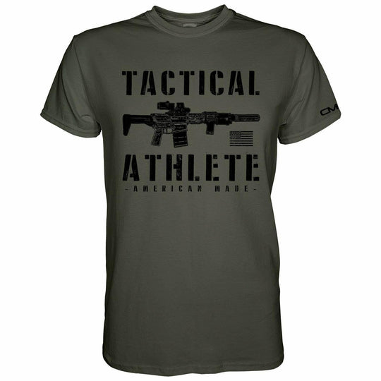 One Revolver Surfboards - Tactical Athlete American Made Men&