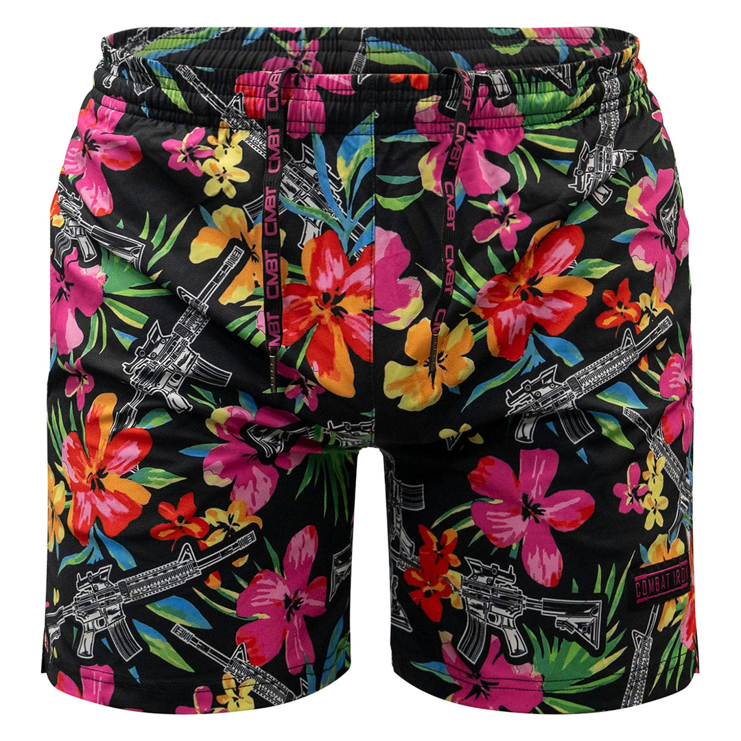 Men's V3 Performance Training Shorts | 5.5"