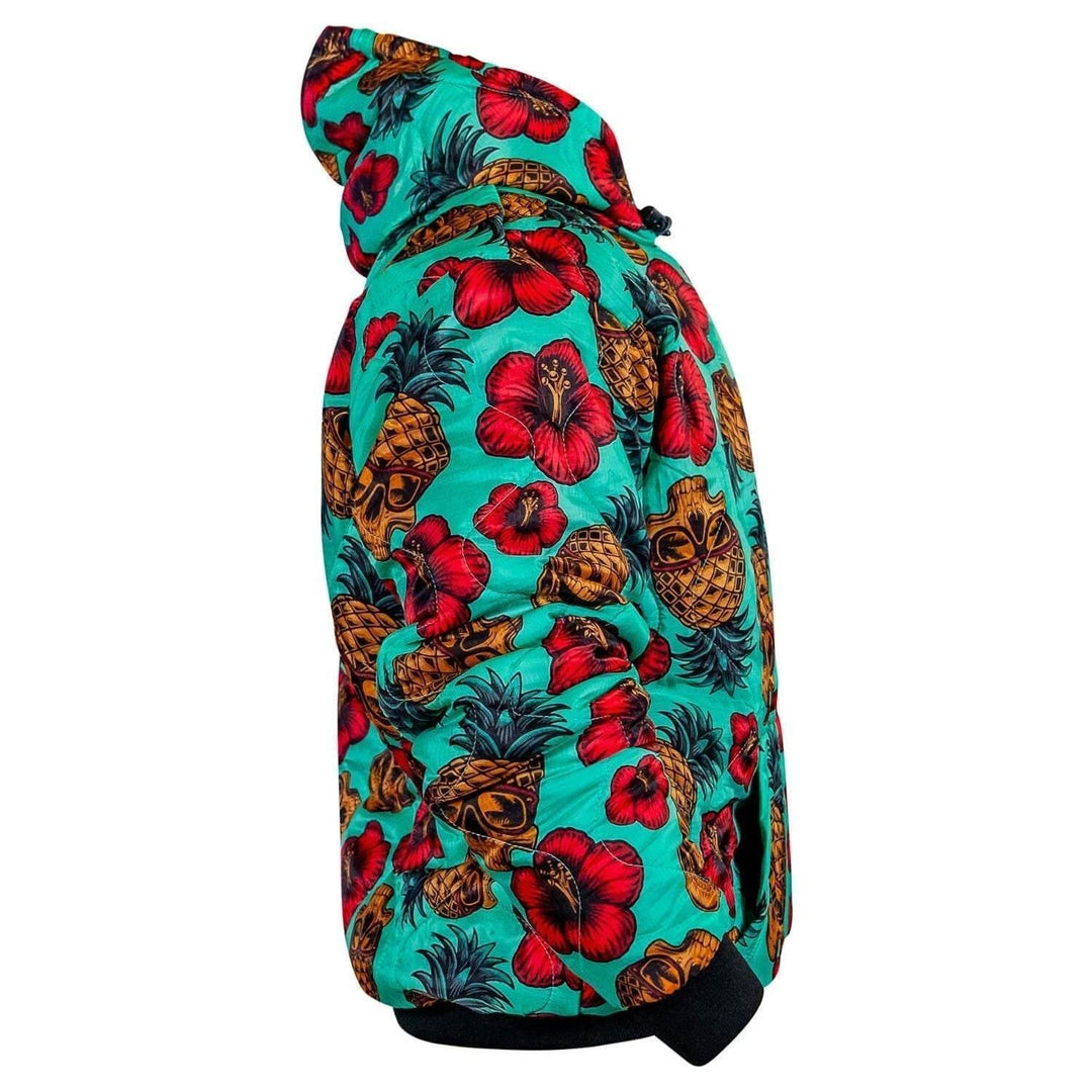 One Revolver Surfboards - Woobie Hoodie V3 OUTERWEAR | MEN