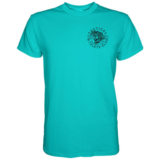 Tactical Athlete Club Alumni Men's T-Shirt - One Revolver Surfboards