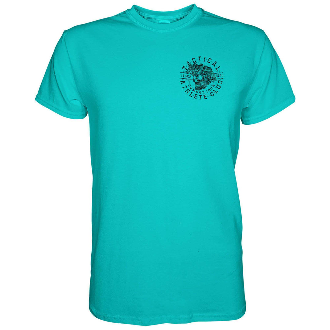 Tactical Athlete Club Alumni Men's T-Shirt - GRAPHIC T-SHIRT - One Revolver Surfboards