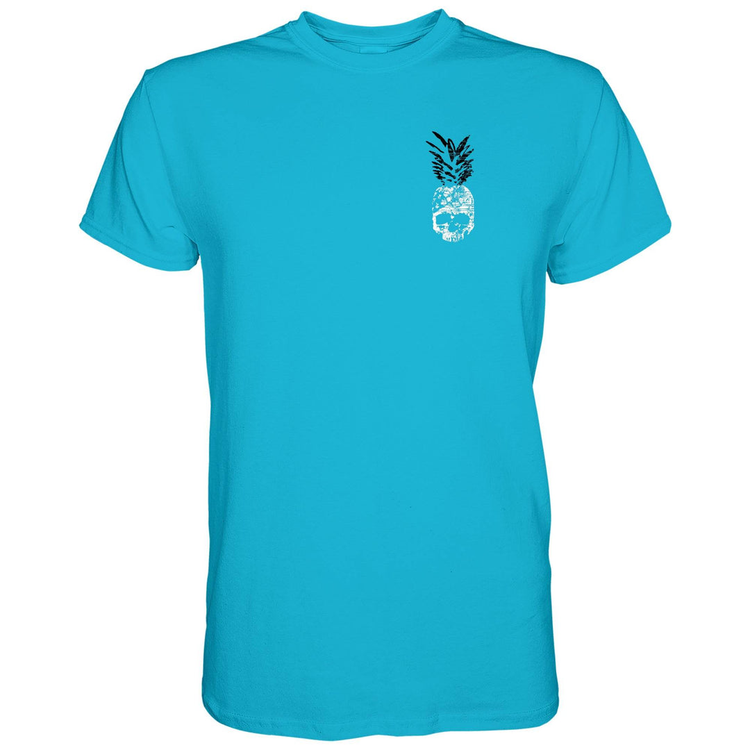 Juicy AF Pineapple Men's T-Shirt - GRAPHIC T-SHIRT - One Revolver Surfboards