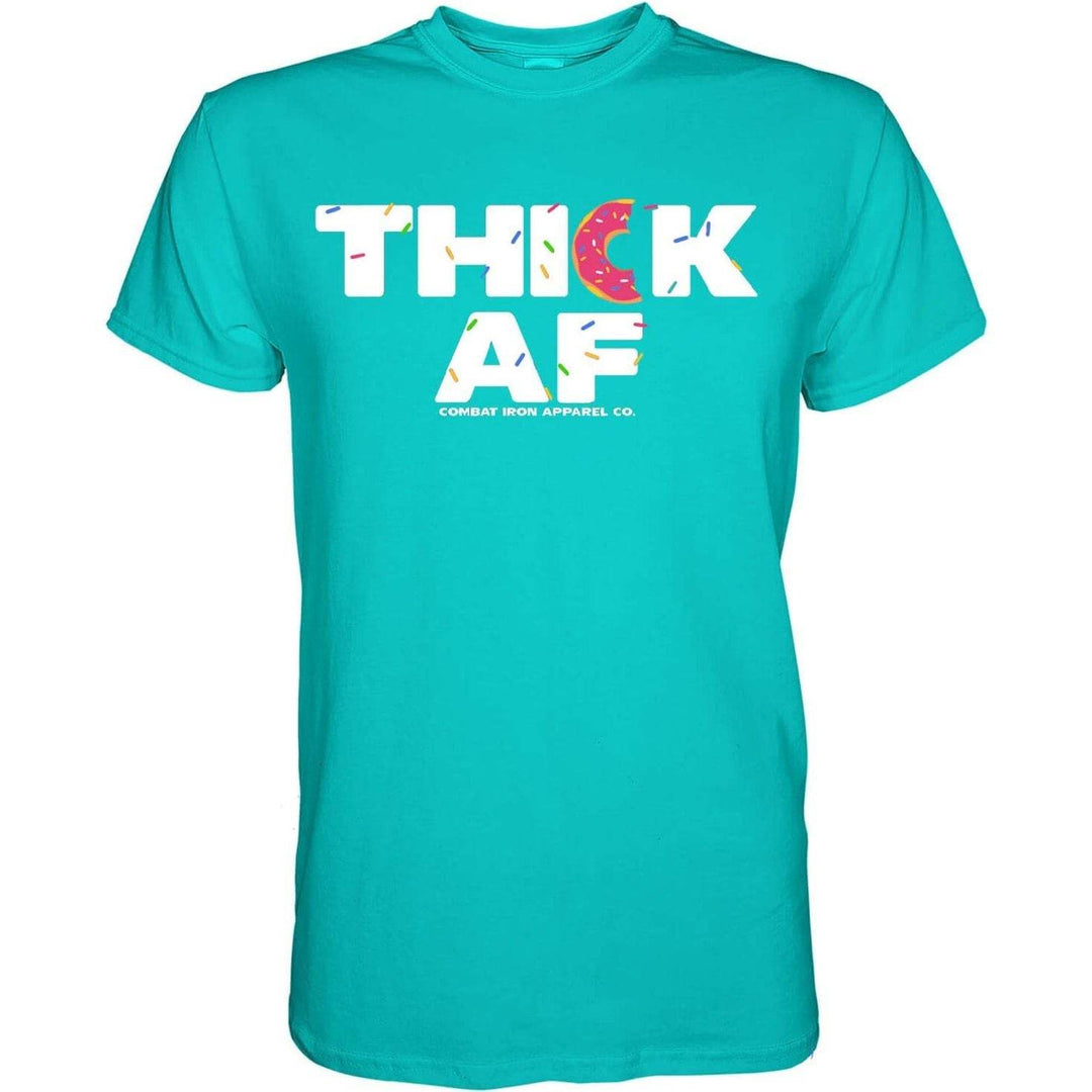 Thick Af Donut Edition Men's T-Shirt - One Revolver Surfboards
