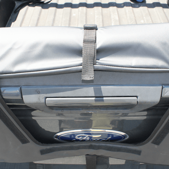 Tailgate Pad for Bikes and Surfboards (2-sizes) - One Revolver Surfboards