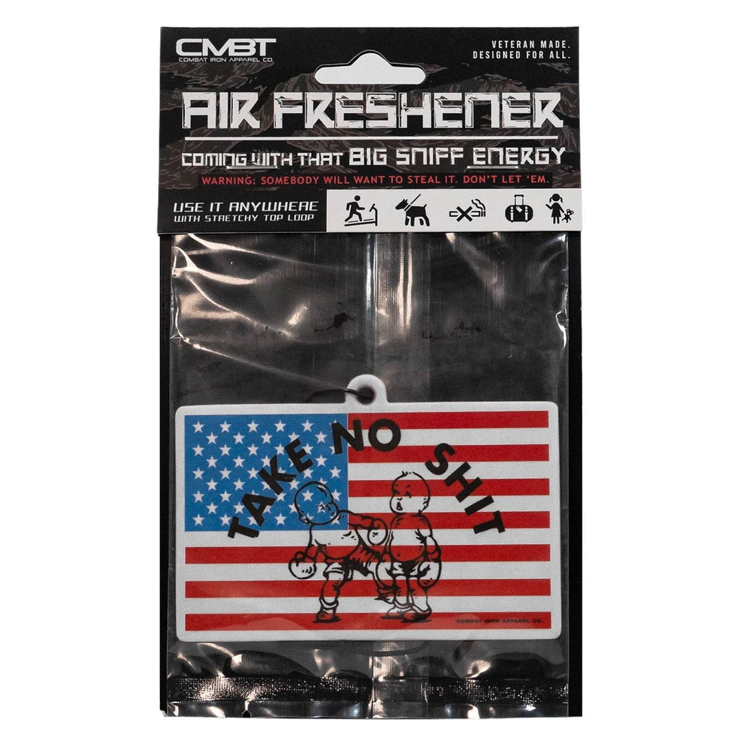 Big Sniff Air Freshener - AIR FRESHENER - One Revolver Surfboards