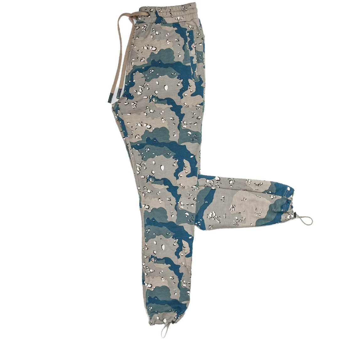 Men's Adjustable Performance Joggers V2 - BOTTOMS | MEN - One Revolver Surfboards