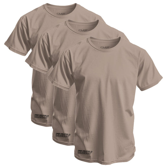 Classic Tee Bundle Pack