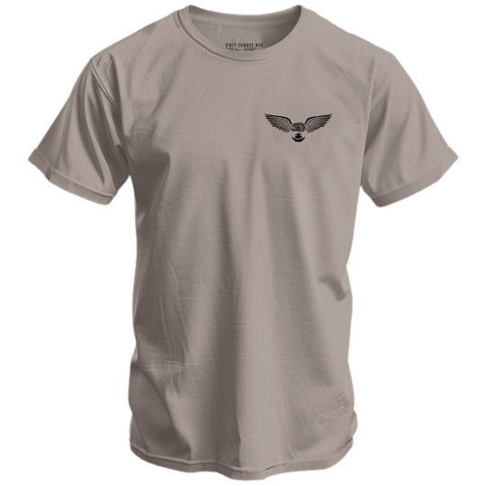 Support Your Local Cowboys Men's T-Shirt - One Revolver Surfboards