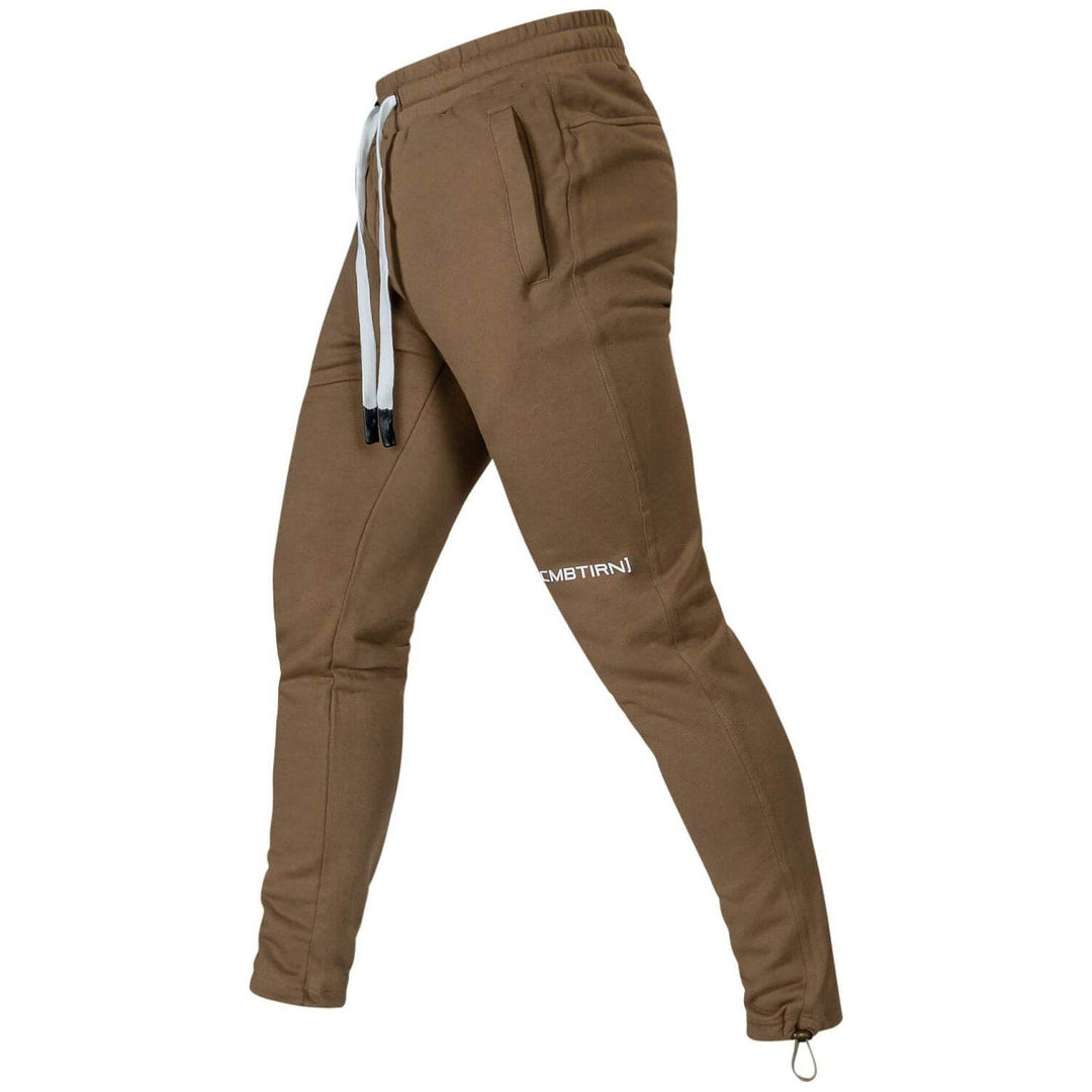 Men's Adjustable Performance Joggers - BOTTOMS | MEN - One Revolver Surfboards