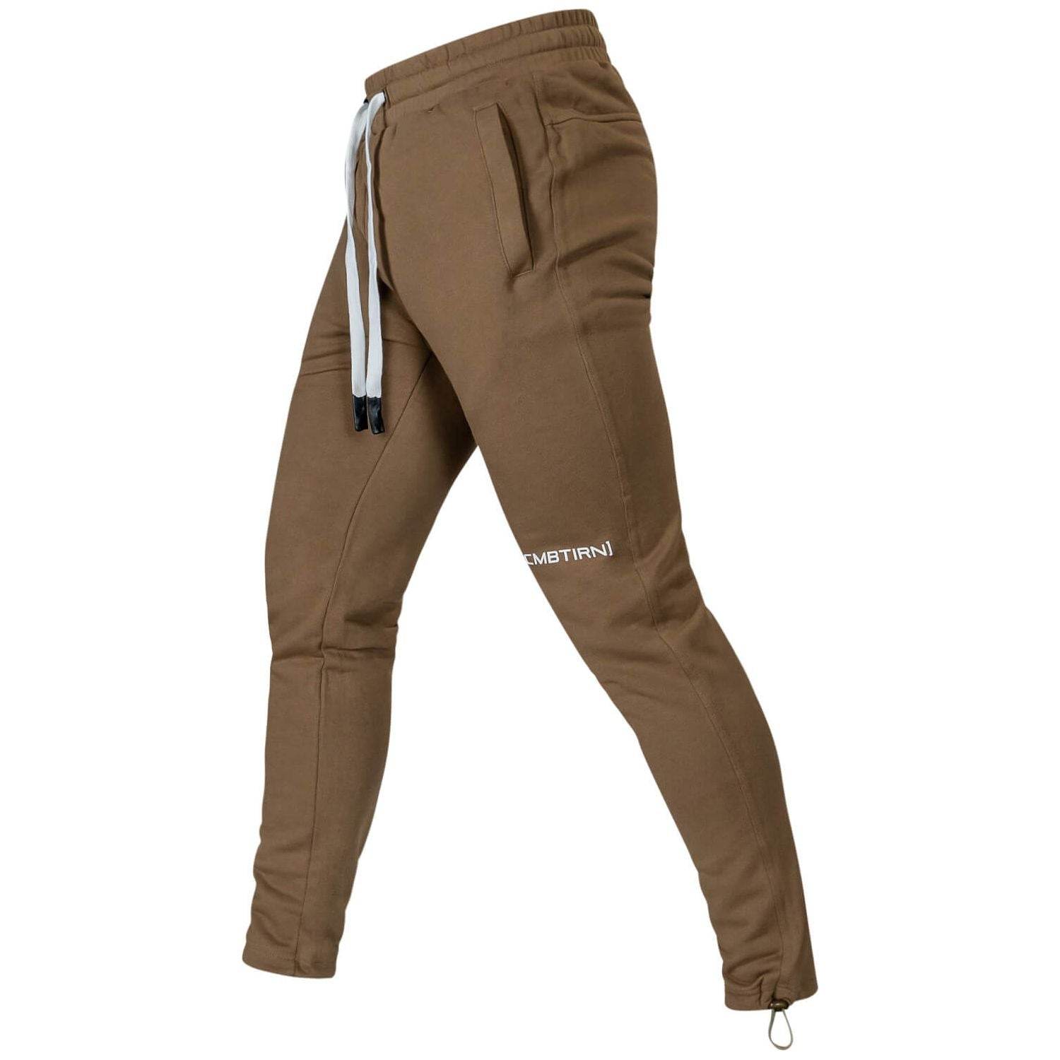 Men's Adjustable Performance Joggers - BOTTOMS | MEN - One Revolver Surfboards