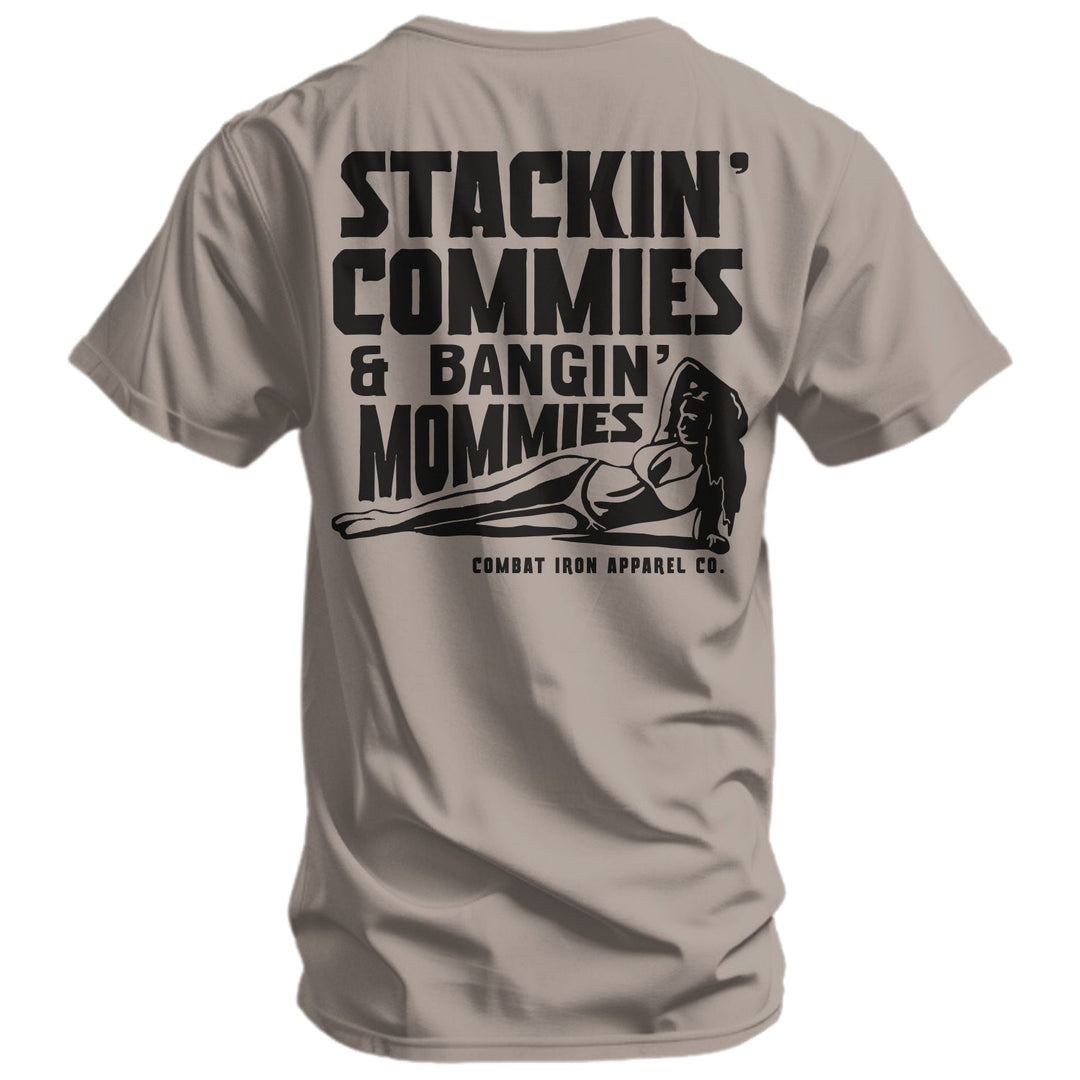 Stackin&