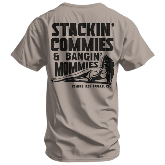 Stackin&