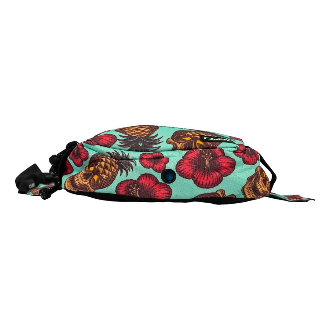Multi-Carry Fanny Pack V2 - One Revolver Surfboards