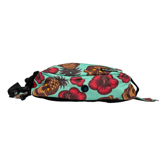 Fanny Pack Dump Pouch V2 - One Revolver Surfboards