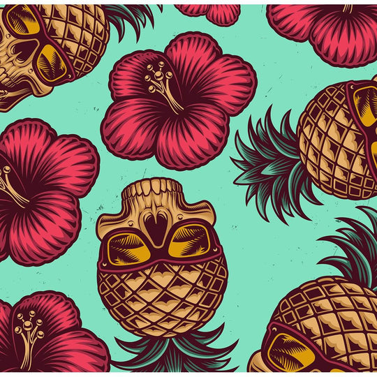 25L Sack™ Original All-Day Molle Backpack - One Revolver Surfboards