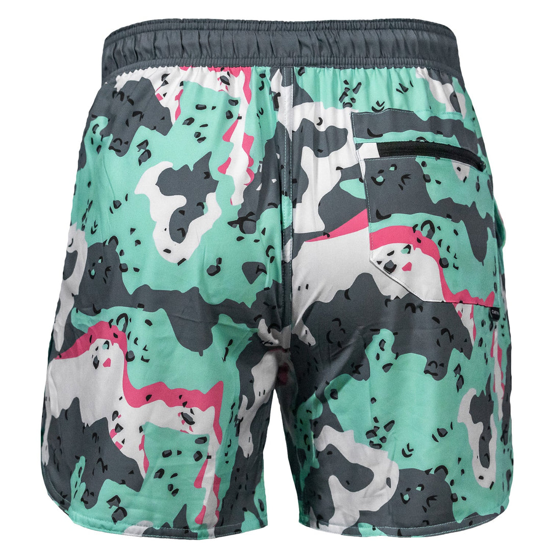 Recon Pro Men's Training Shorts | 5"