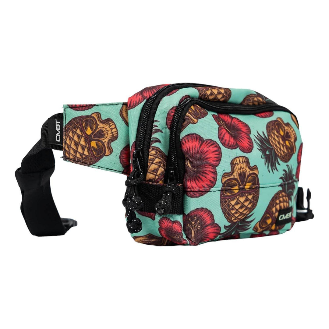 Multi-Carry Fanny Pack V2 - One Revolver Surfboards