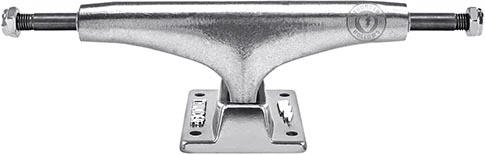 THUNDER HOLLOW POLISHED II SKATEBOARD TRUCKS - One Revolver Surfboards