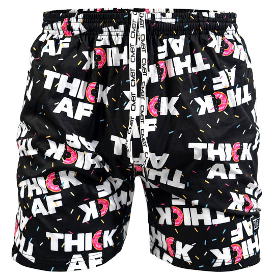 Men's V3 Performance Training Shorts | 5.5"