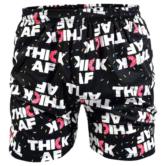 Men's V3 Performance Training Shorts | 5.5"