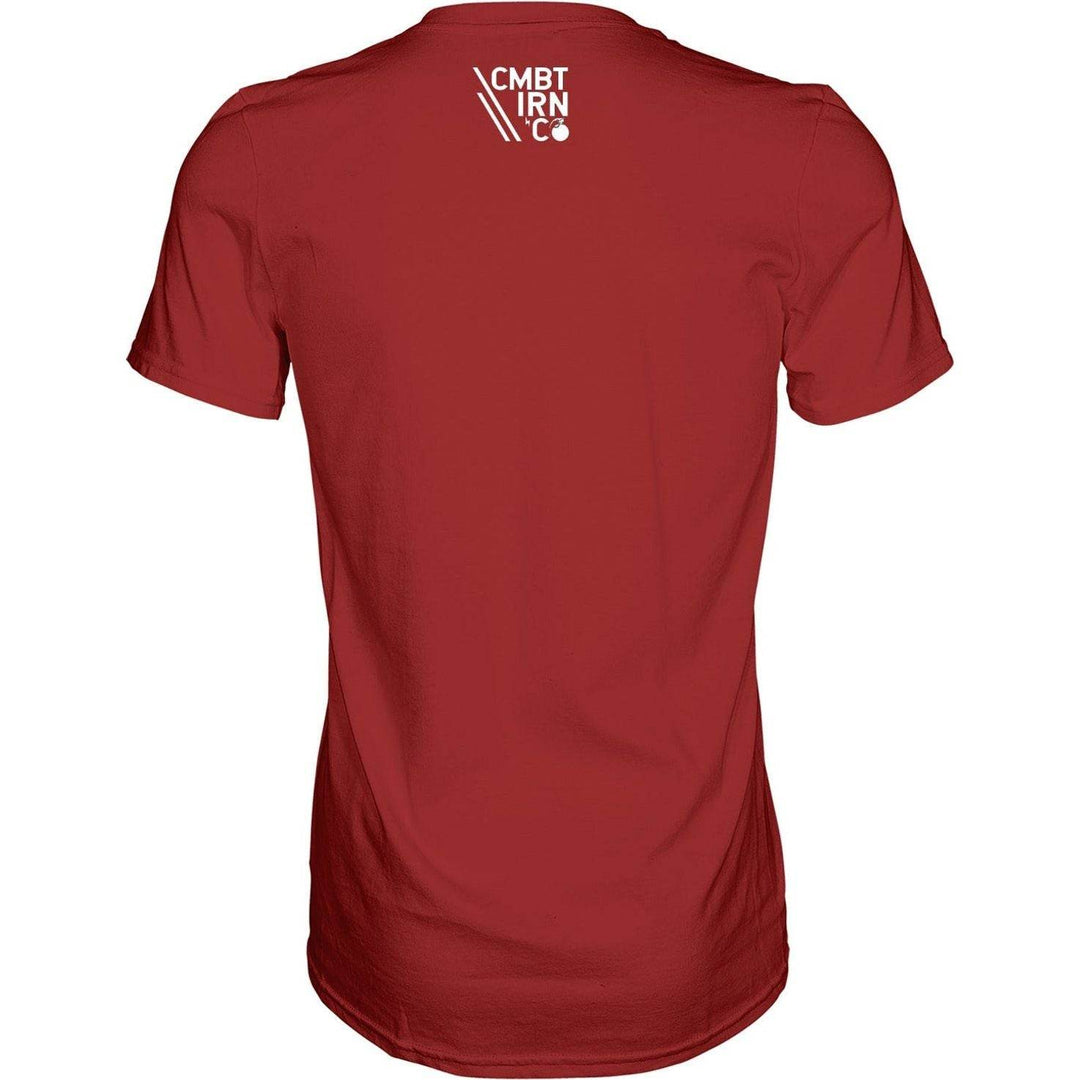 Thick Af Donut Edition Men's T-Shirt - One Revolver Surfboards