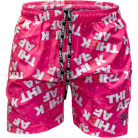 Men's V3 Performance Training Shorts | 5.5"