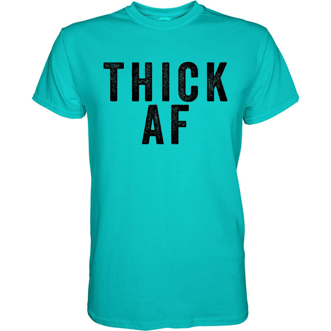 Thick AF Original Men's T-Shirt - One Revolver Surfboards