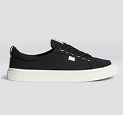 OCA Canvas Black
