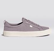 OCA Canvas Mystic Grey - One Revolver Surfboards