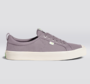 OCA Canvas Mystic Grey