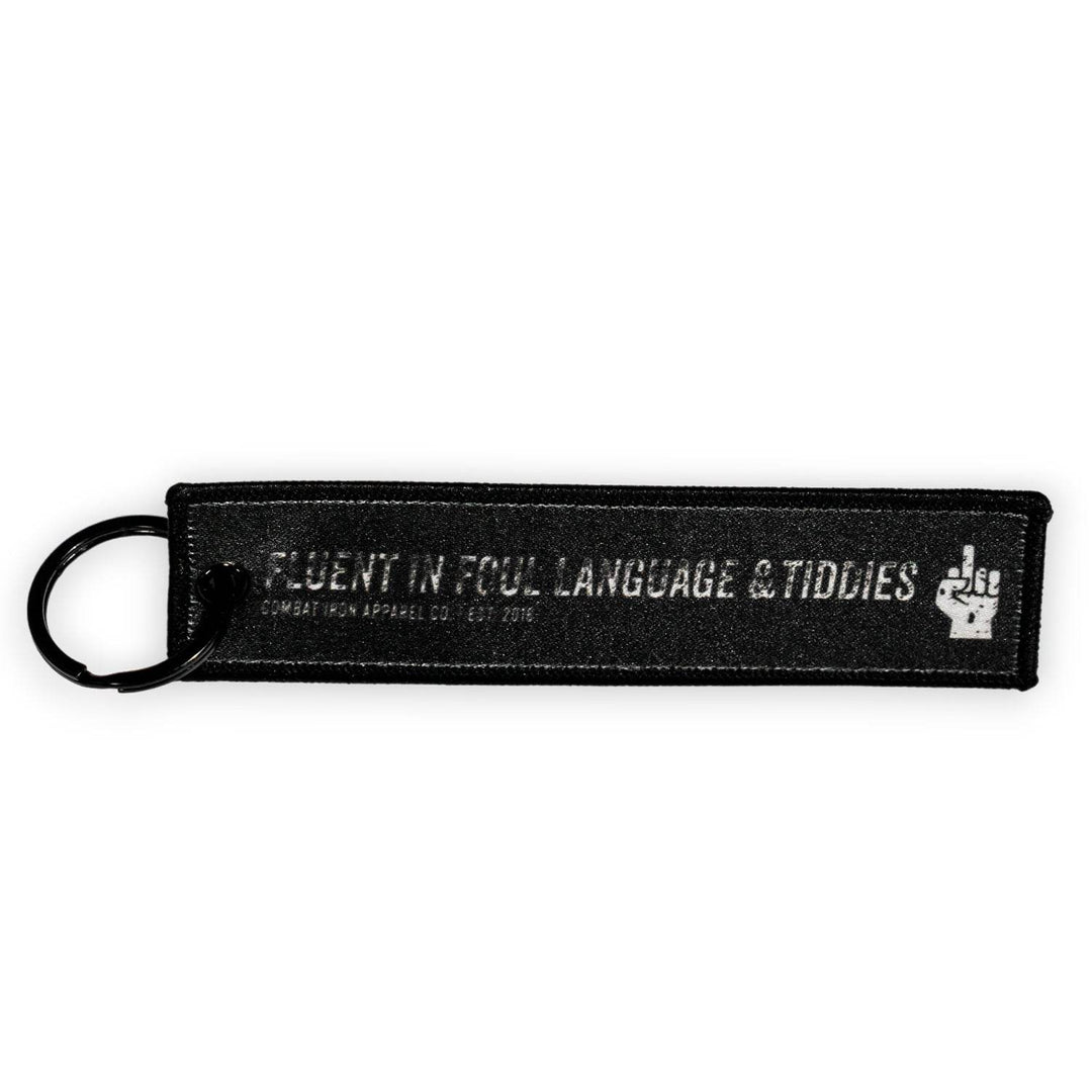 Flight Tag Keychains - One Revolver Surfboards