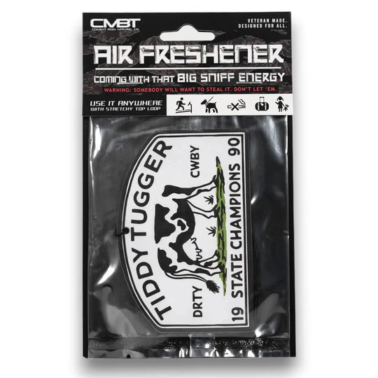One Revolver Surfboards - Big Sniff Air Freshener AIR FRESHENER