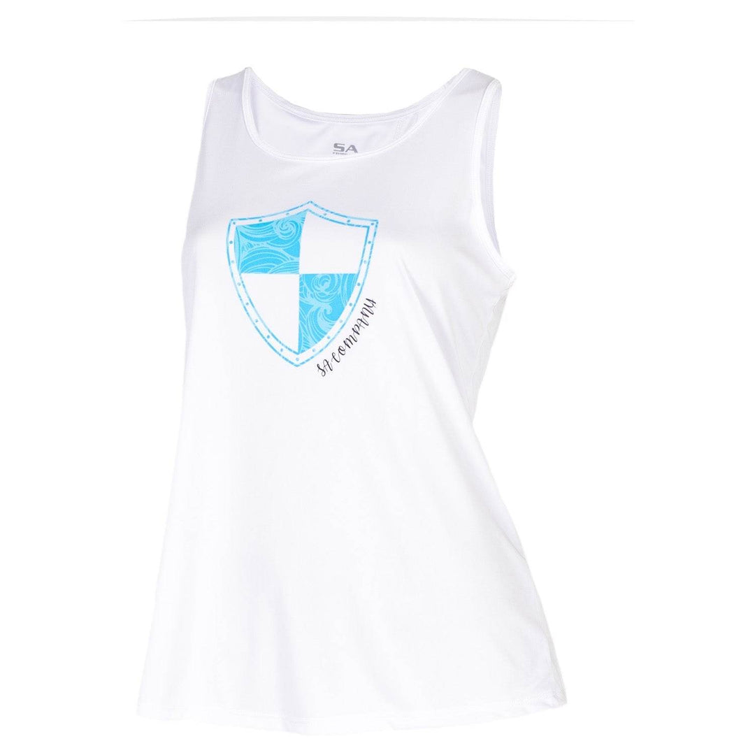 Tie Tank - One Revolver Surfboards